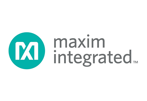 MaximIntegrated 美信半導(dǎo)體