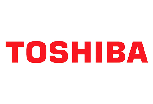 Toshiba 東芝