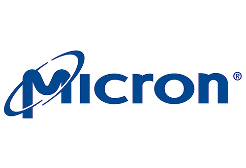 Micron 鎂光