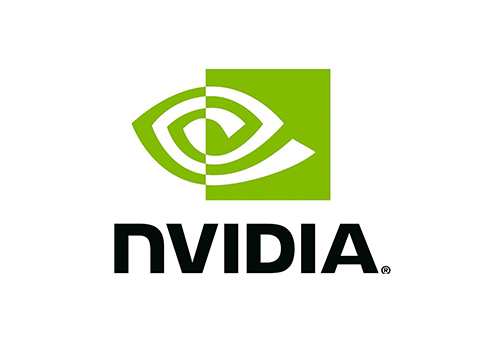 Nvidia 英偉達