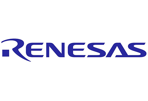 RENESAS 瑞薩