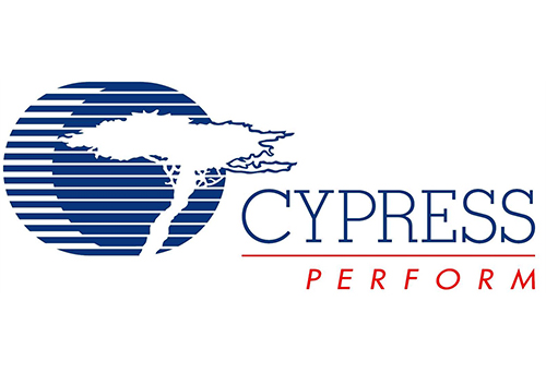 CYPRESS 賽普拉斯