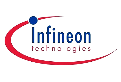 Infineon 英飛凌