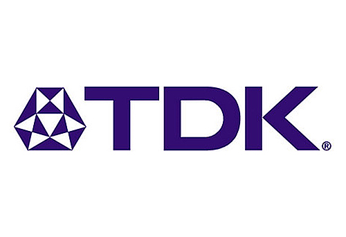 TDK 東電化